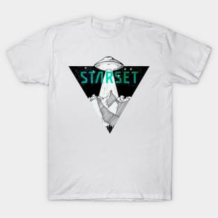 Starset T-Shirt